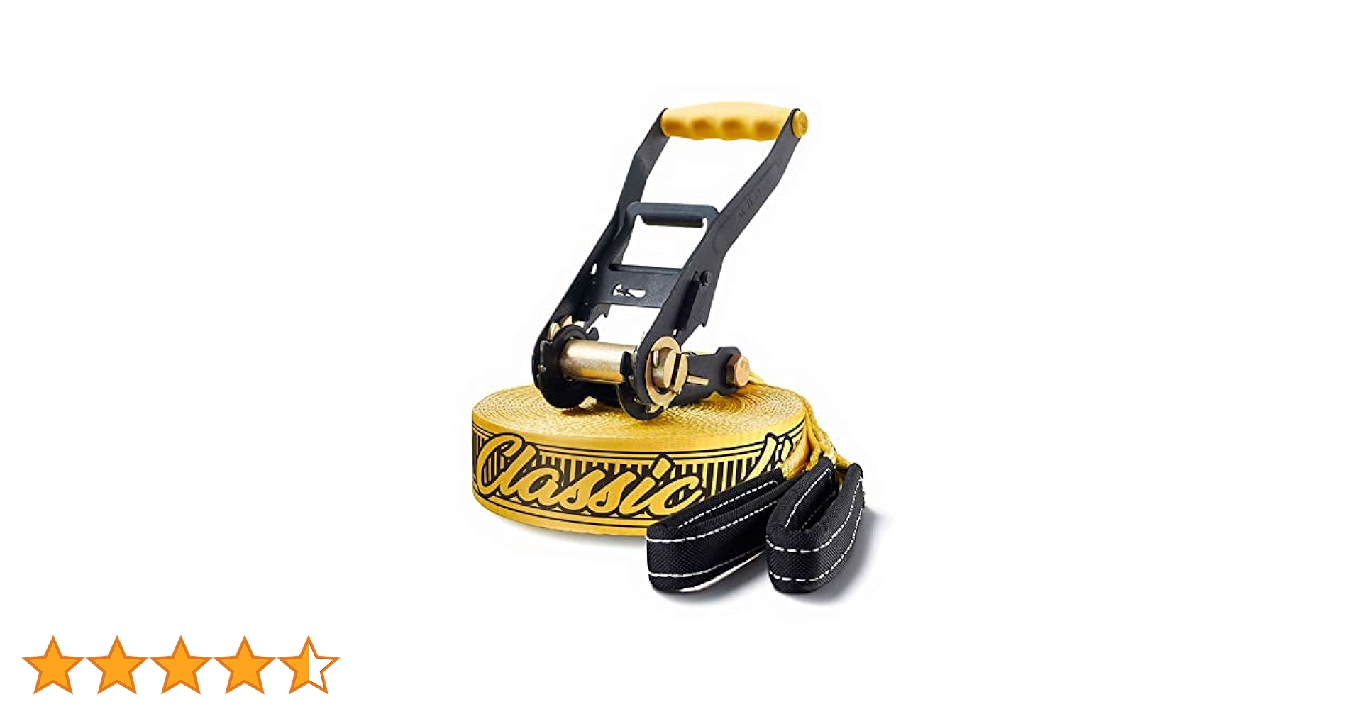 スラックライン GIBBON CLASSIC LINE 15m GIBBON SLACKLINES ギボン スラックライン CLASSIC LINE 15